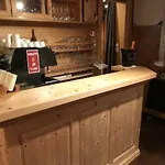 Vendégház Rest Bellavista Maloja