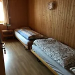 Rest Bellavista Vendégház Maloja