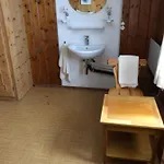 Vendégház Rest Bellavista Maloja