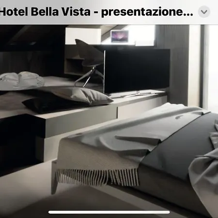 Guest house Rest Bellavista *