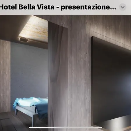 Rest Bellavista Guest house Maloja