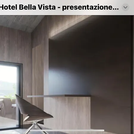 Guest house Rest Bellavista *