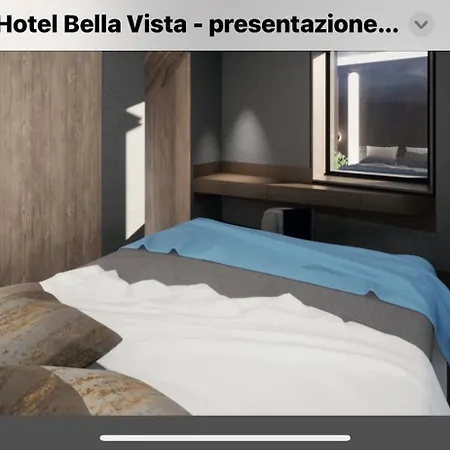 Rest Bellavista Guest house *