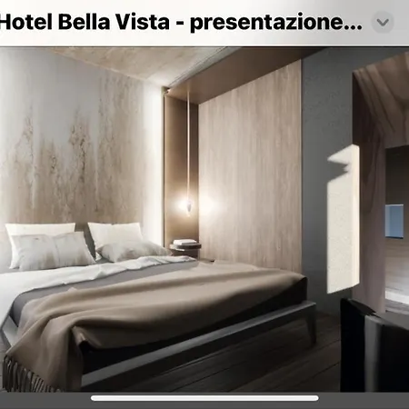 Guest house Rest Bellavista Maloja