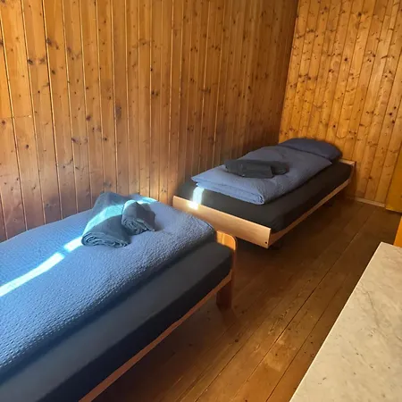 Rest Bellavista Πανσιόν