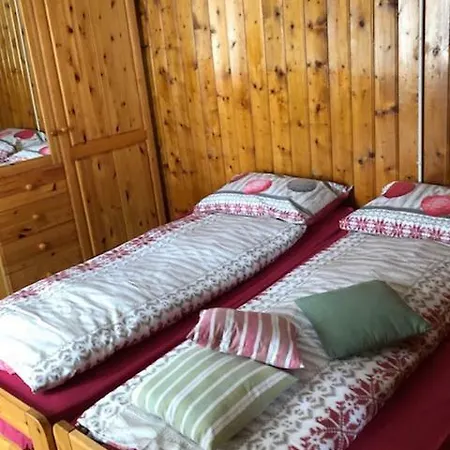 Rest Bellavista Guest house