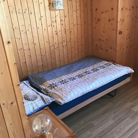 Gæstehus Rest Bellavista *