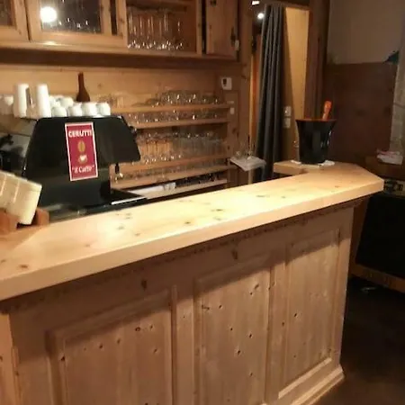 Guest house Rest Bellavista Maloja