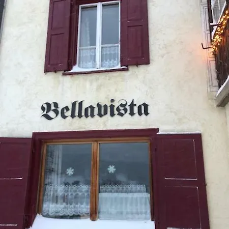 Guest house Rest Bellavista