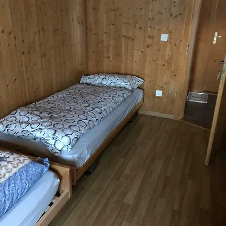 Πανσιόν Rest Bellavista *