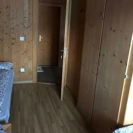 Rest Bellavista Guest house Maloja