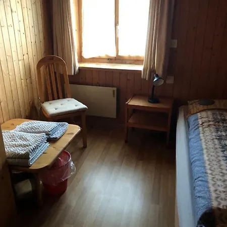 Rest Bellavista Πανσιόν