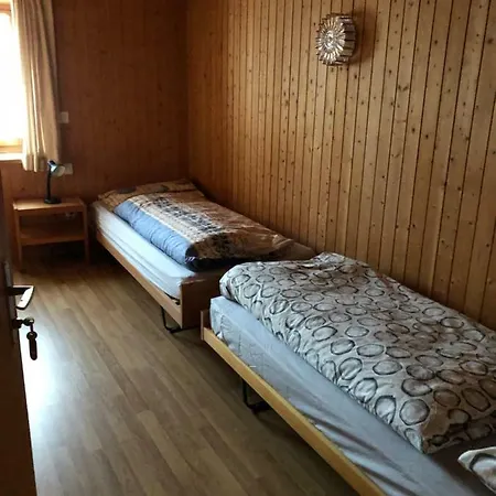 Rest Bellavista Guest house Maloja
