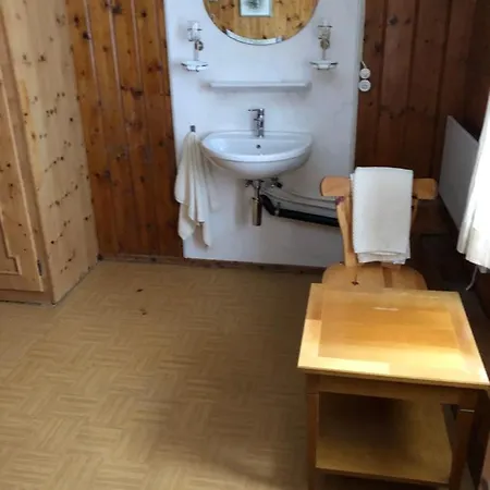 Guest house Rest Bellavista Maloja