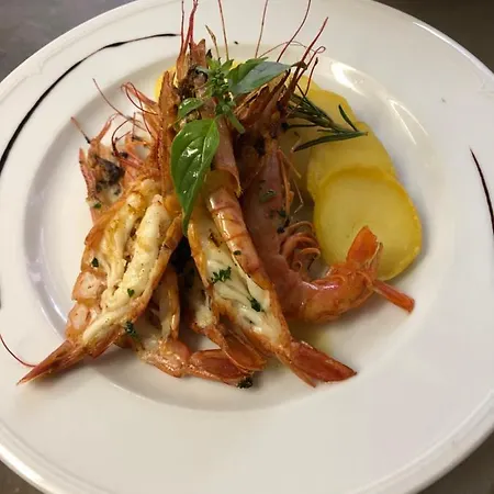 Rest Bellavista * Maloja