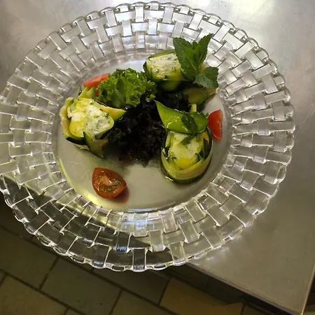 Πανσιόν Rest Bellavista *