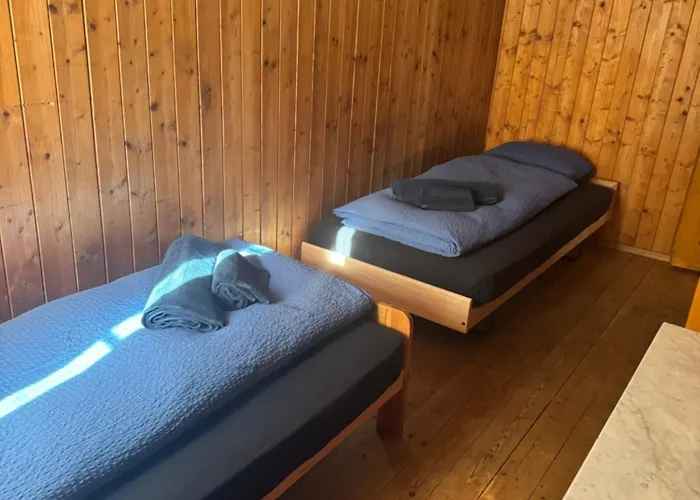 Rest Bellavista בית הארחה