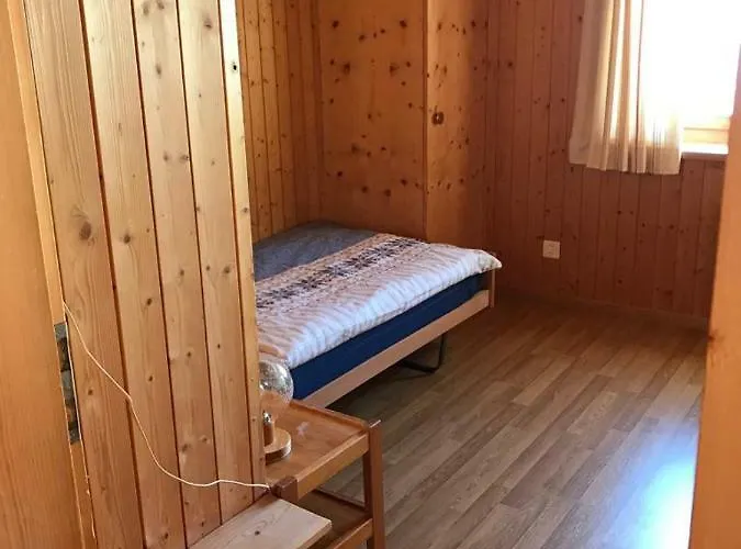 בית הארחה Rest Bellavista