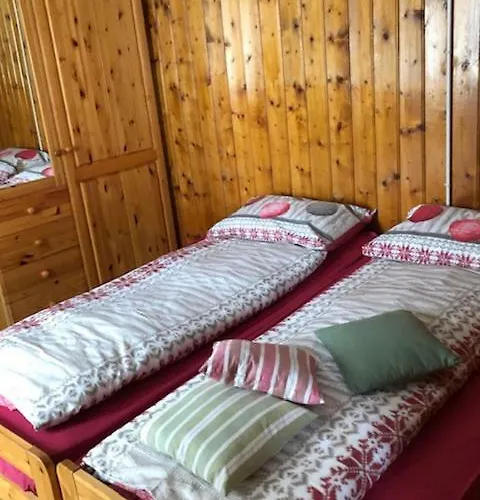 Rest Bellavista בית הארחה