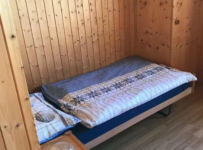 בית הארחה Rest Bellavista *