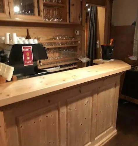 Gæstehus Rest Bellavista Maloja