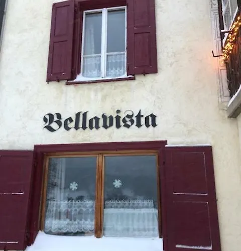 Gæstehus Rest Bellavista