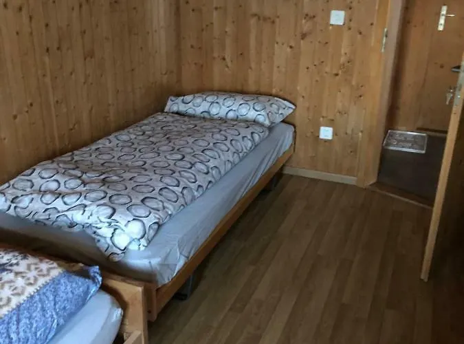 בית הארחה Rest Bellavista *