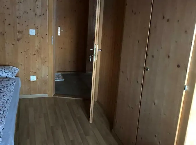 Rest Bellavista Maison d'hôtes Maloja