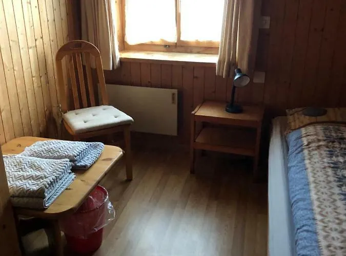 Rest Bellavista Konukevi