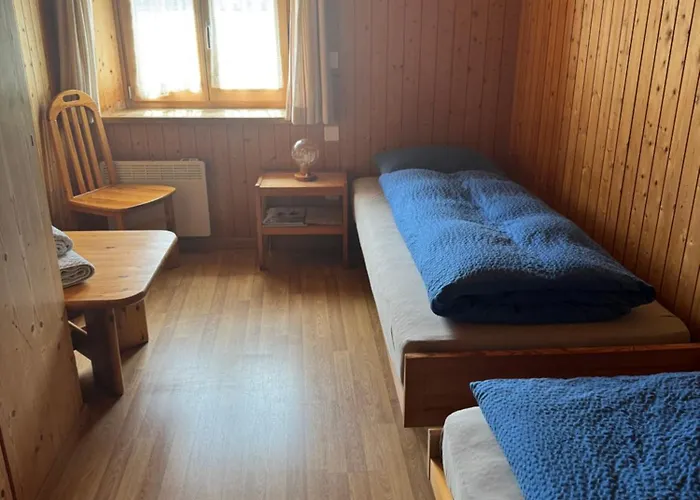 Rest Bellavista 말로야