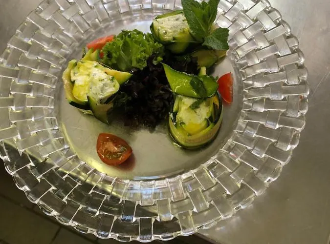 Pensión Rest Bellavista *